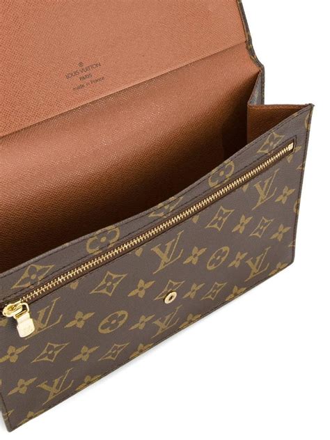 louis vuitton pouch bag|Louis Vuitton envelope clutch bag.